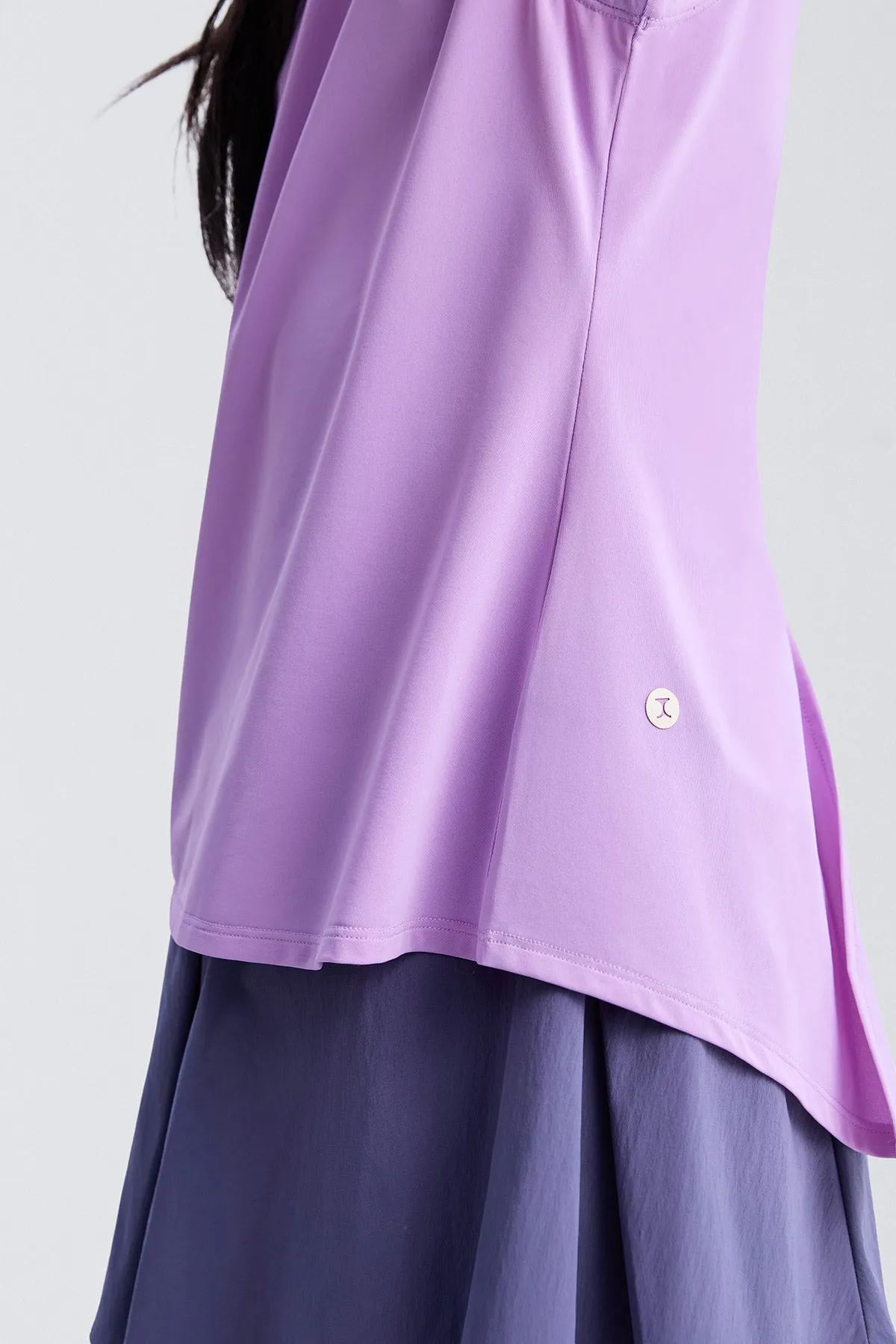 Lightweight Sports Tank