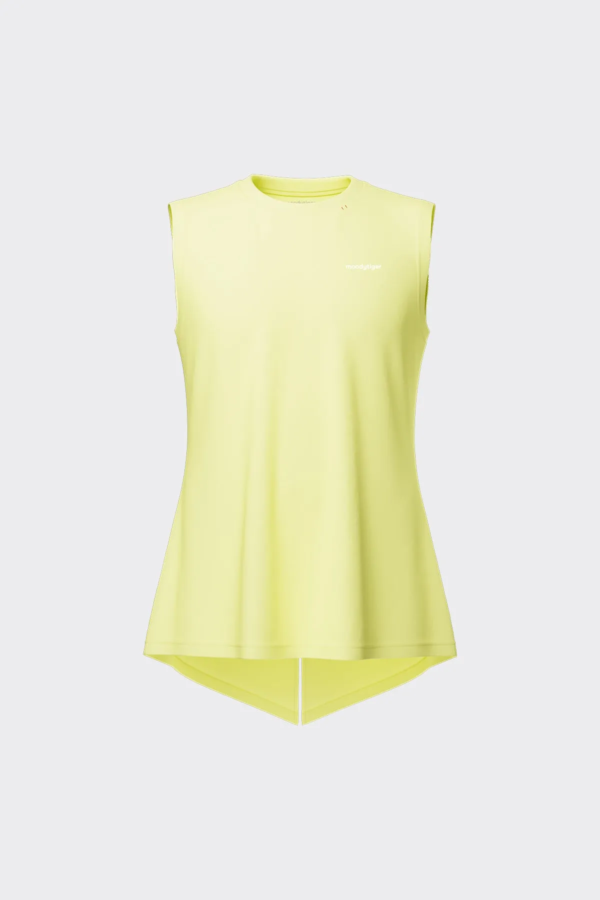 Lightweight Sports Tank