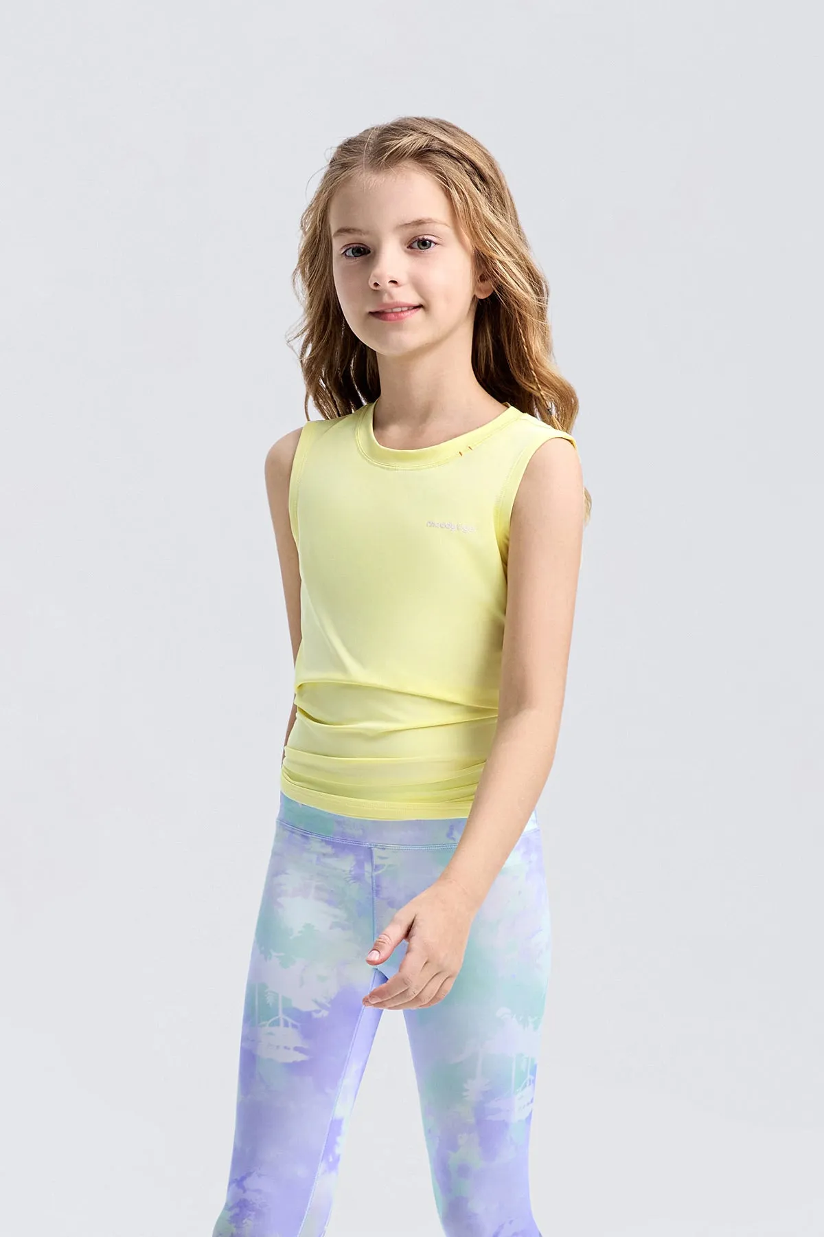 Lightweight Sports Tank