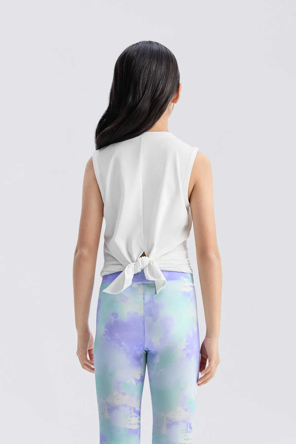 Lightweight Sports Tank