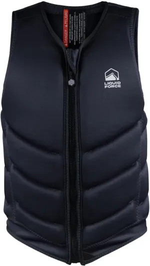 Liquid Force Core Comp Wake Vest 2025 - Large