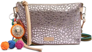 Lulu Midtown Crossbody