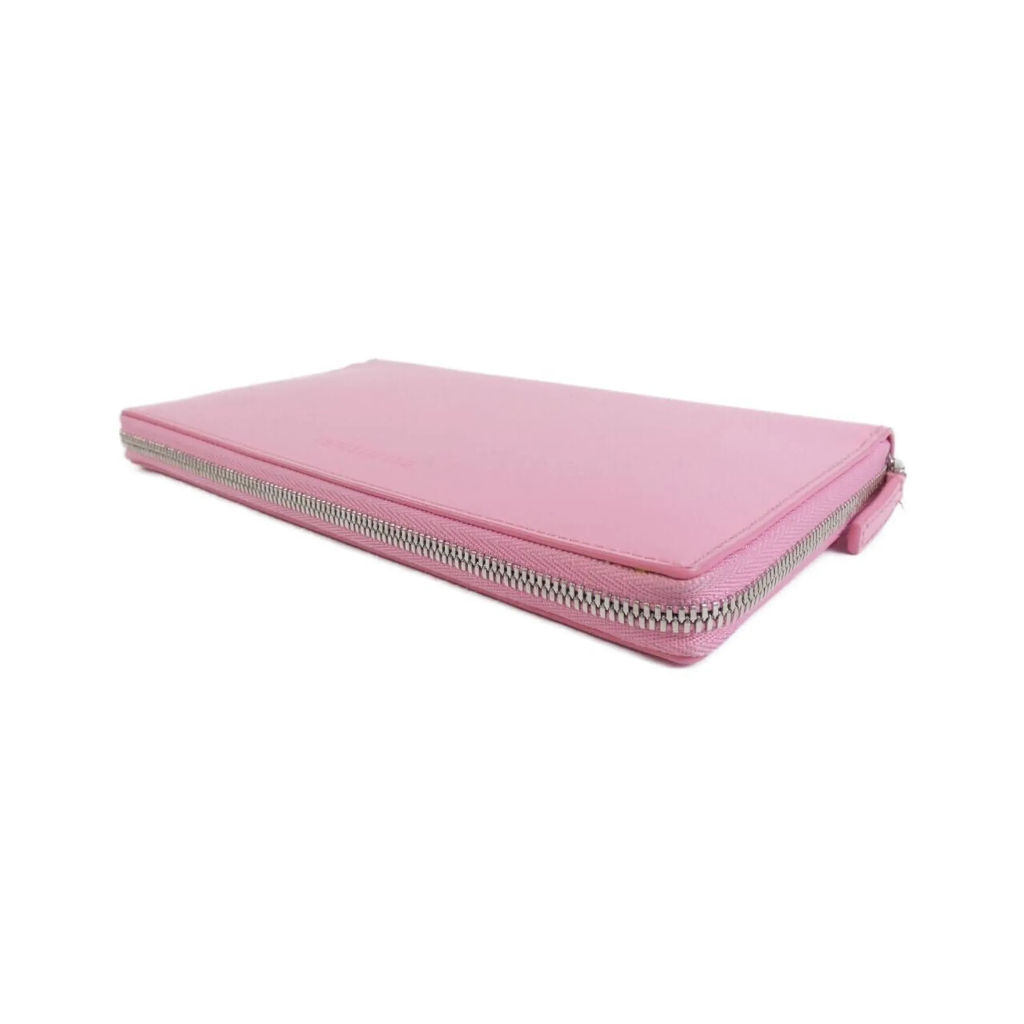 Luxury Leather Wallet with Minimalist Design