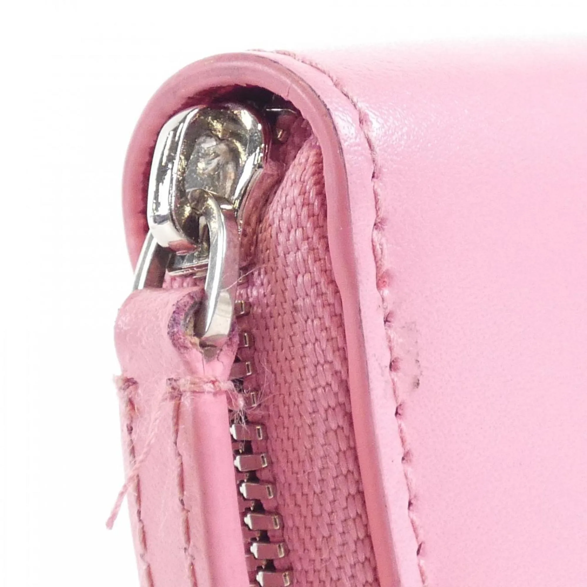 Luxury Leather Wallet with Minimalist Design