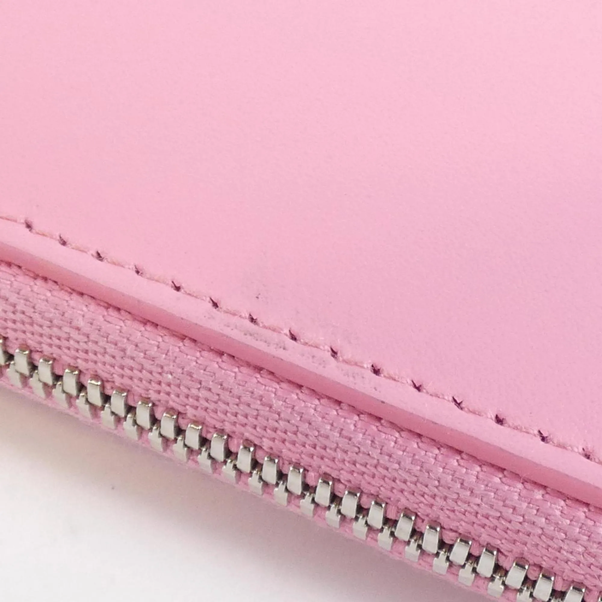 Luxury Leather Wallet with Minimalist Design