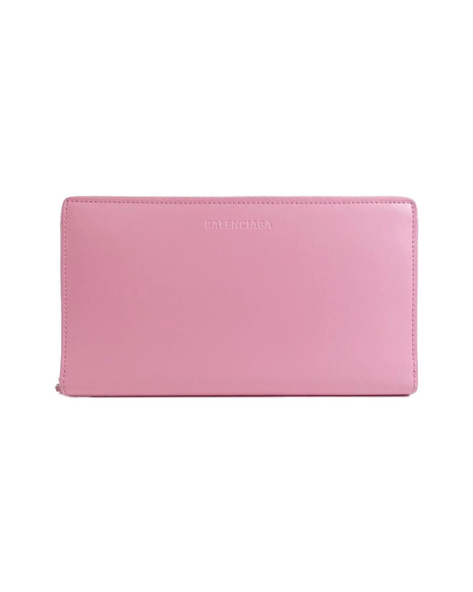 Luxury Leather Wallet with Minimalist Design