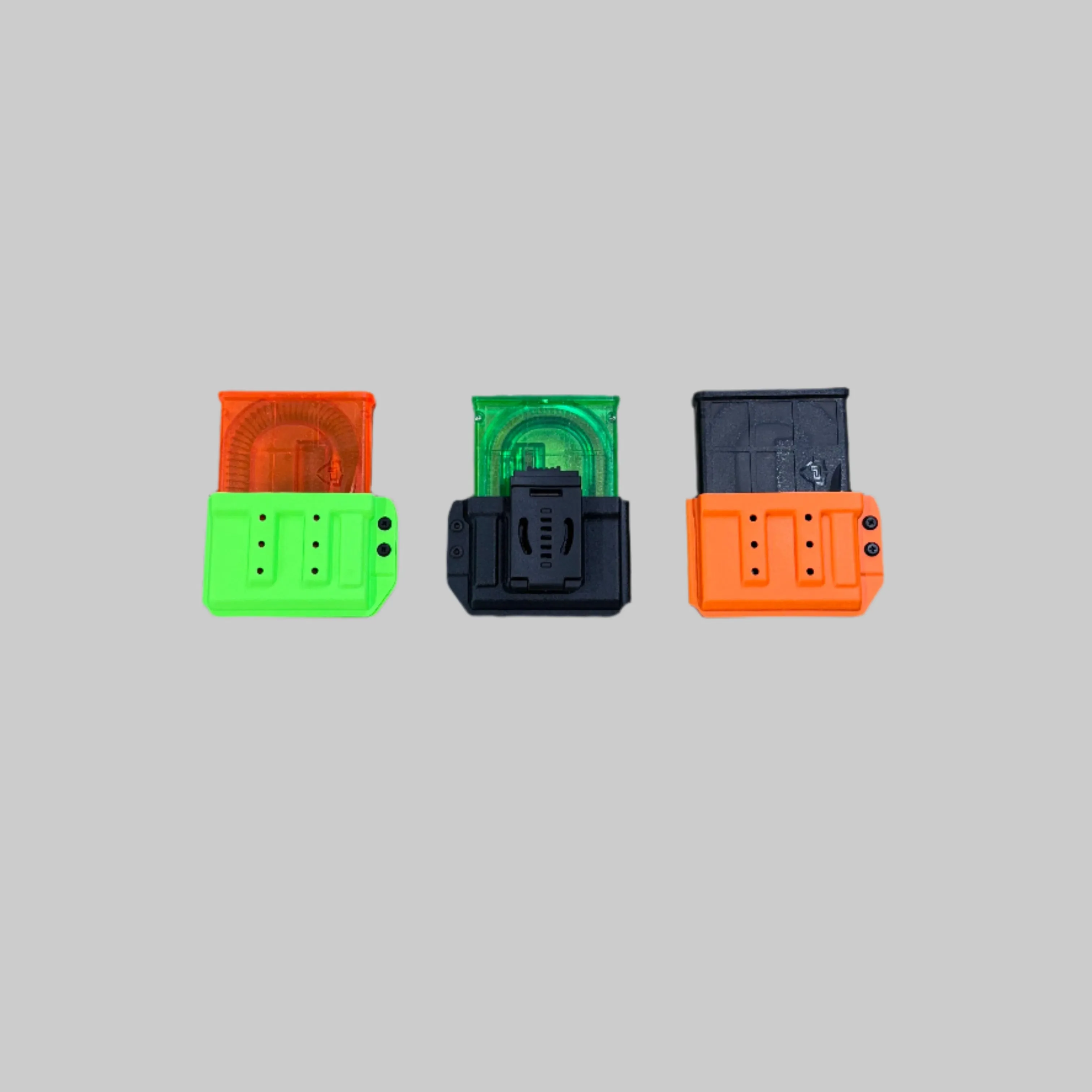 Magazine Pouches