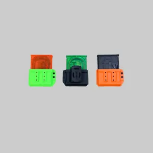Magazine Pouches