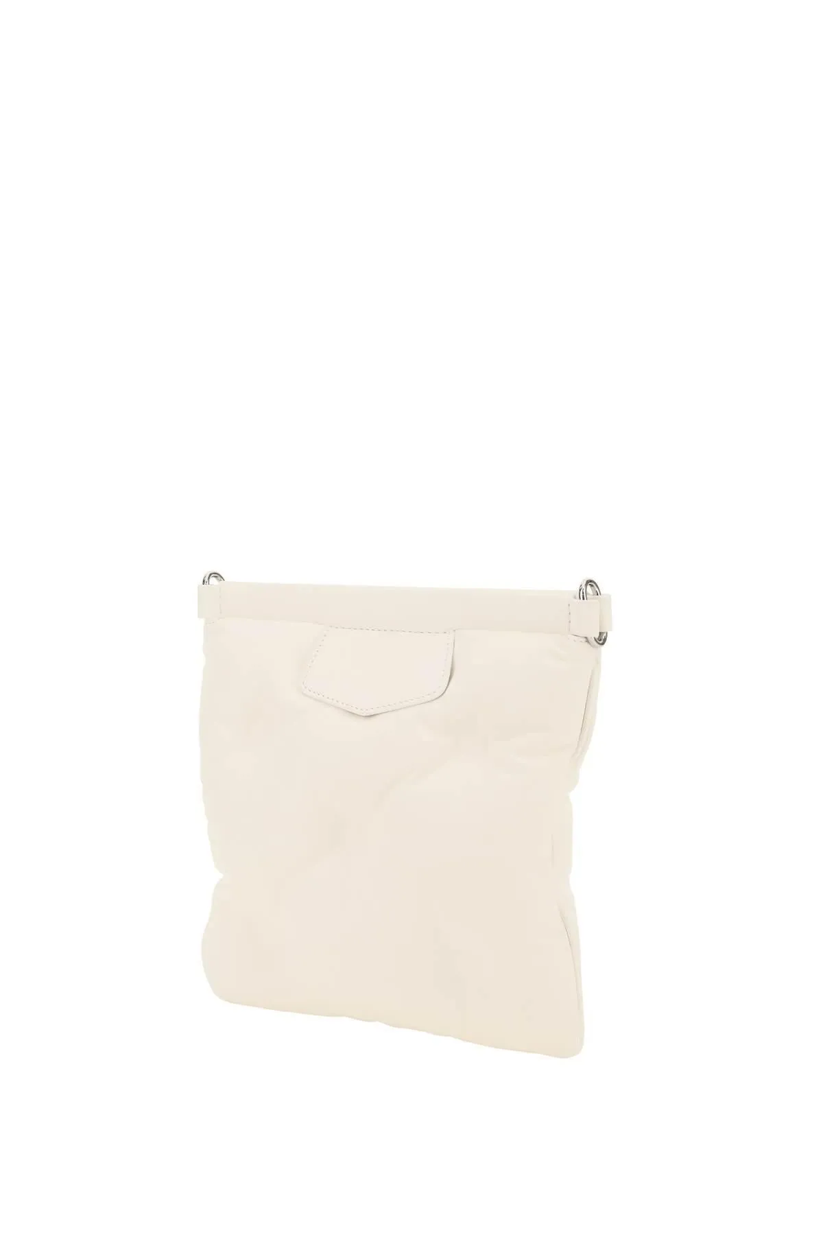 Maison Margiela Flat Glam Slam Bag