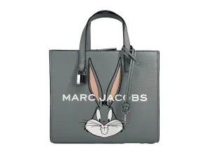 Marc Jacobs X Looney Tunes Bugs Bunny Grind Bag