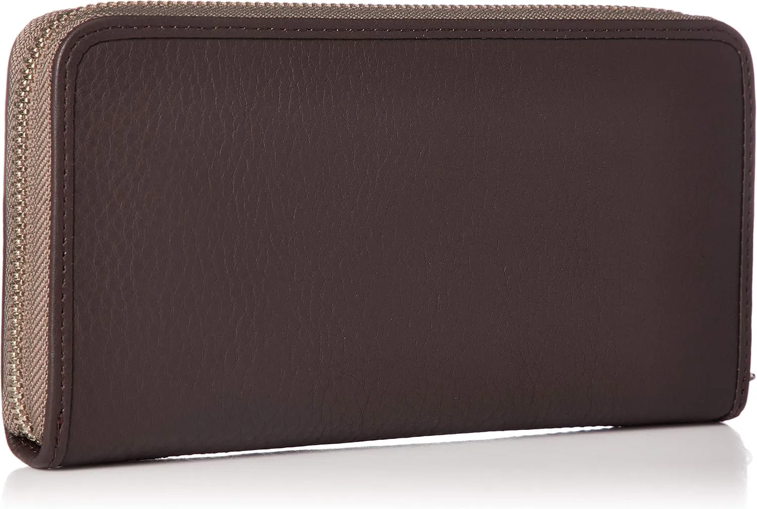 MARGARET HOWELL idea(マーガレット・ハウエル アイデア) Men's Bound Edge Round Zipper Bundles