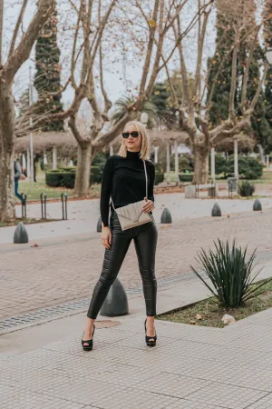 Marianne 3-in-1 Clutch
