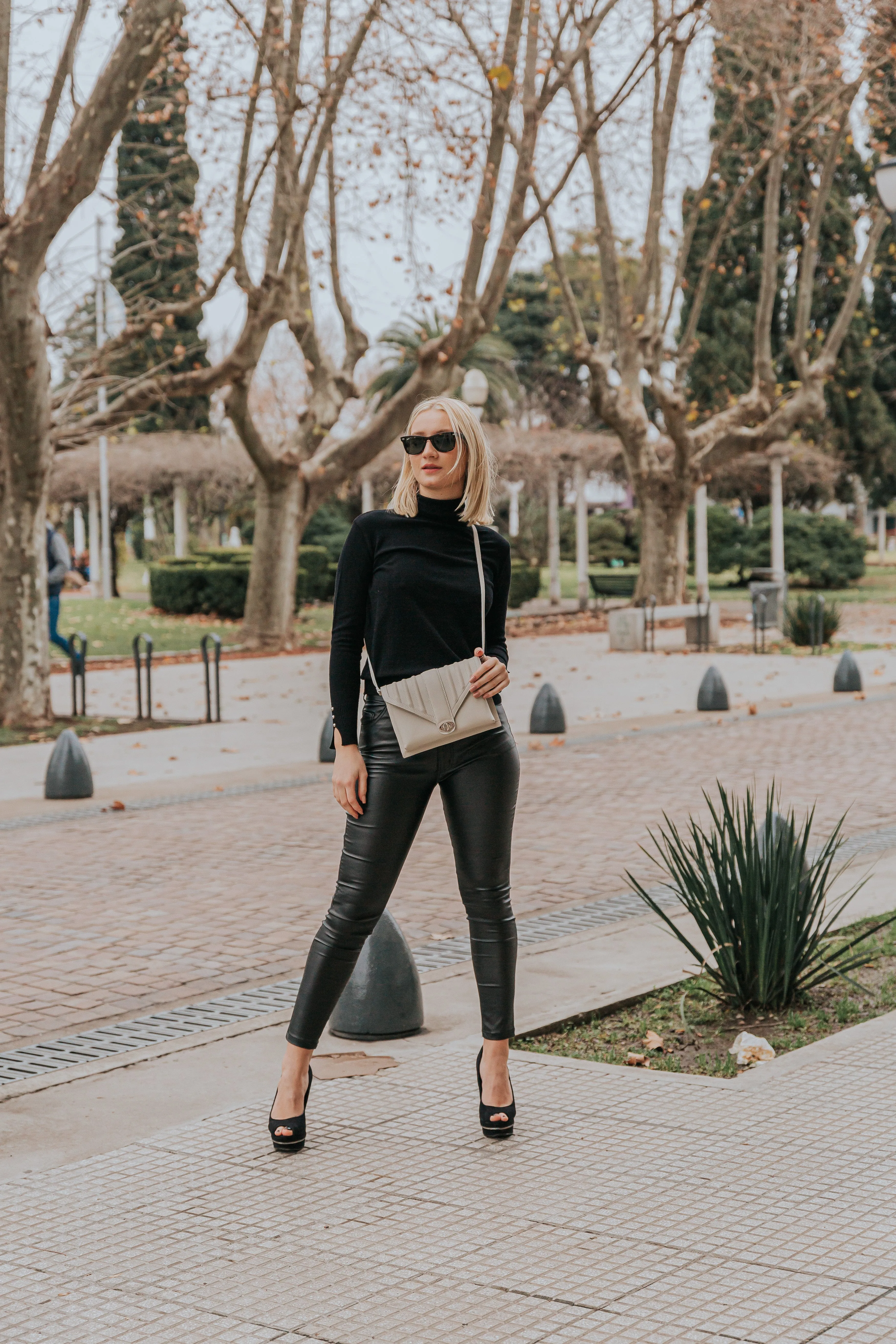 Marianne 3-in-1 Clutch