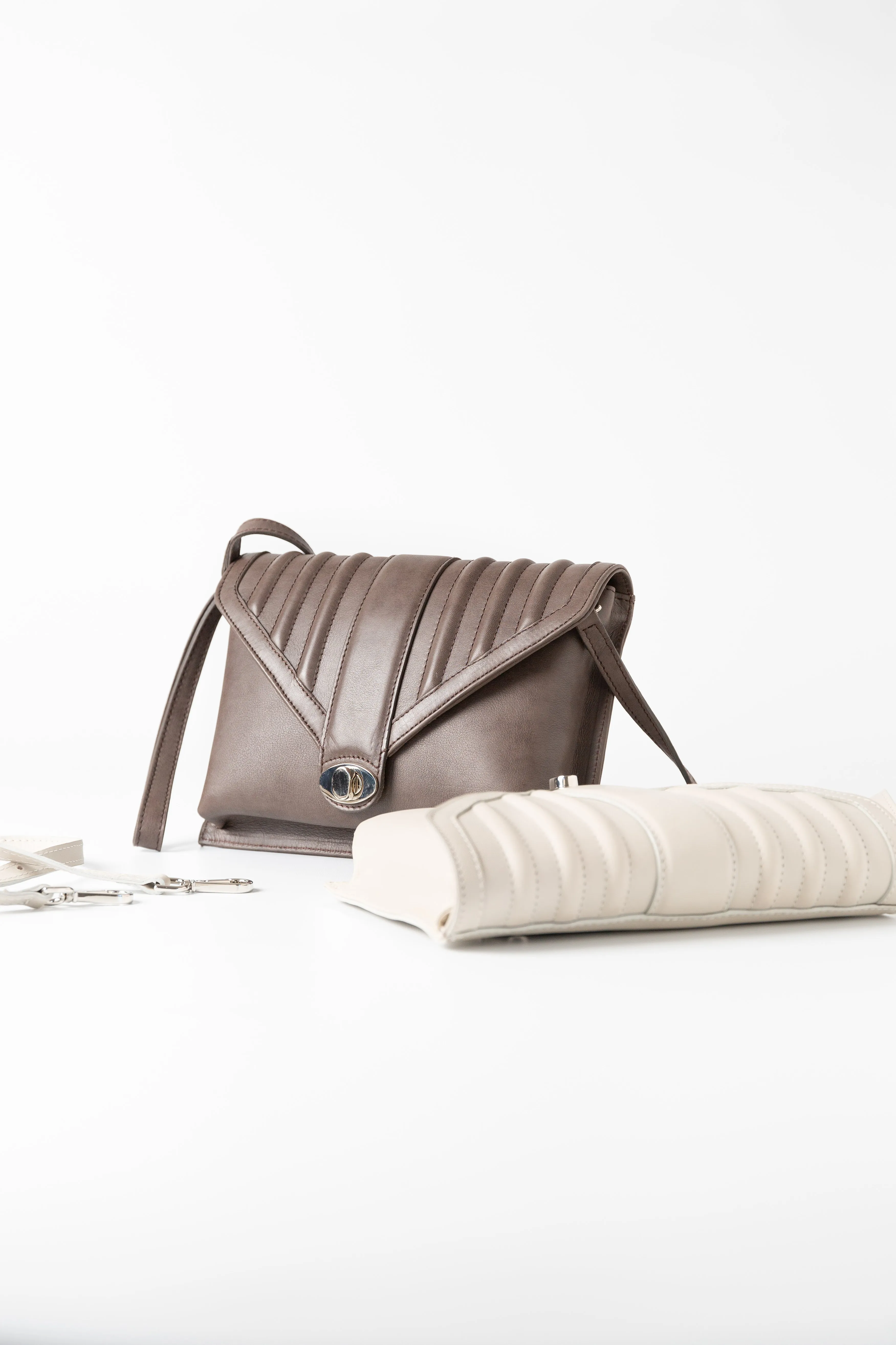 Marianne 3-in-1 Clutch