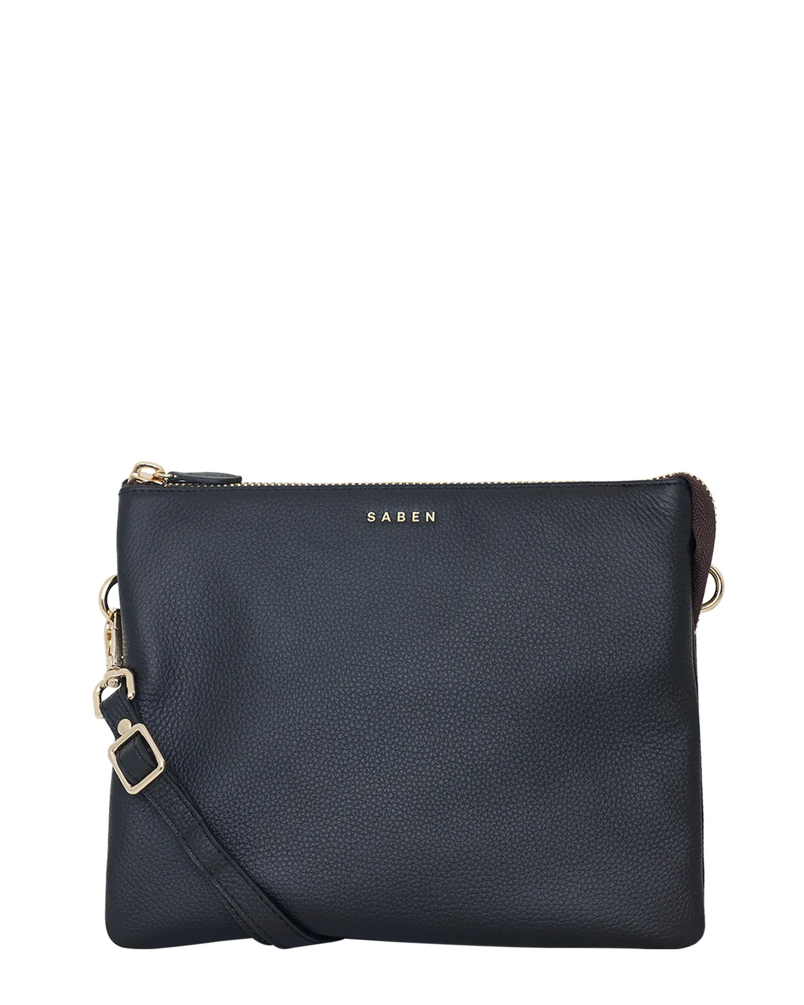 Matilda (Black   Chunky Chain)