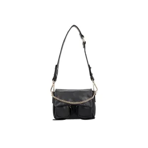 MAX MINI BLACK (GOLD)