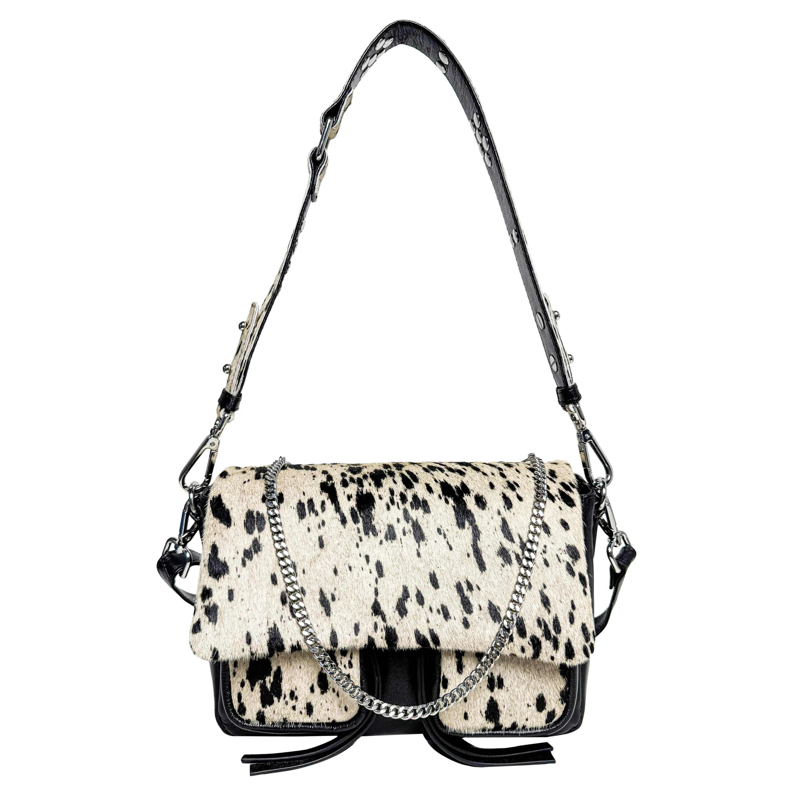 MAXKE VACA BLACK