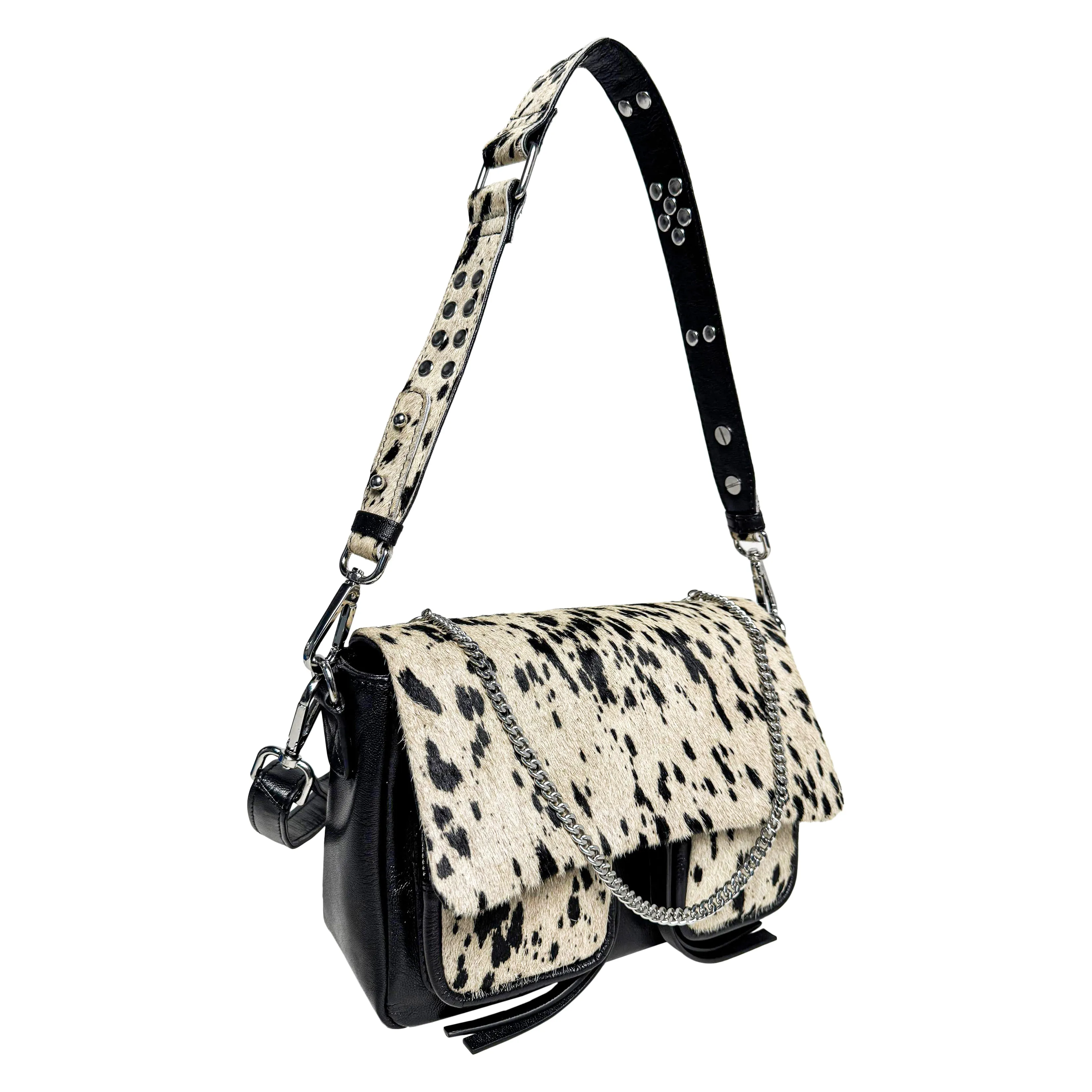 MAXKE VACA BLACK