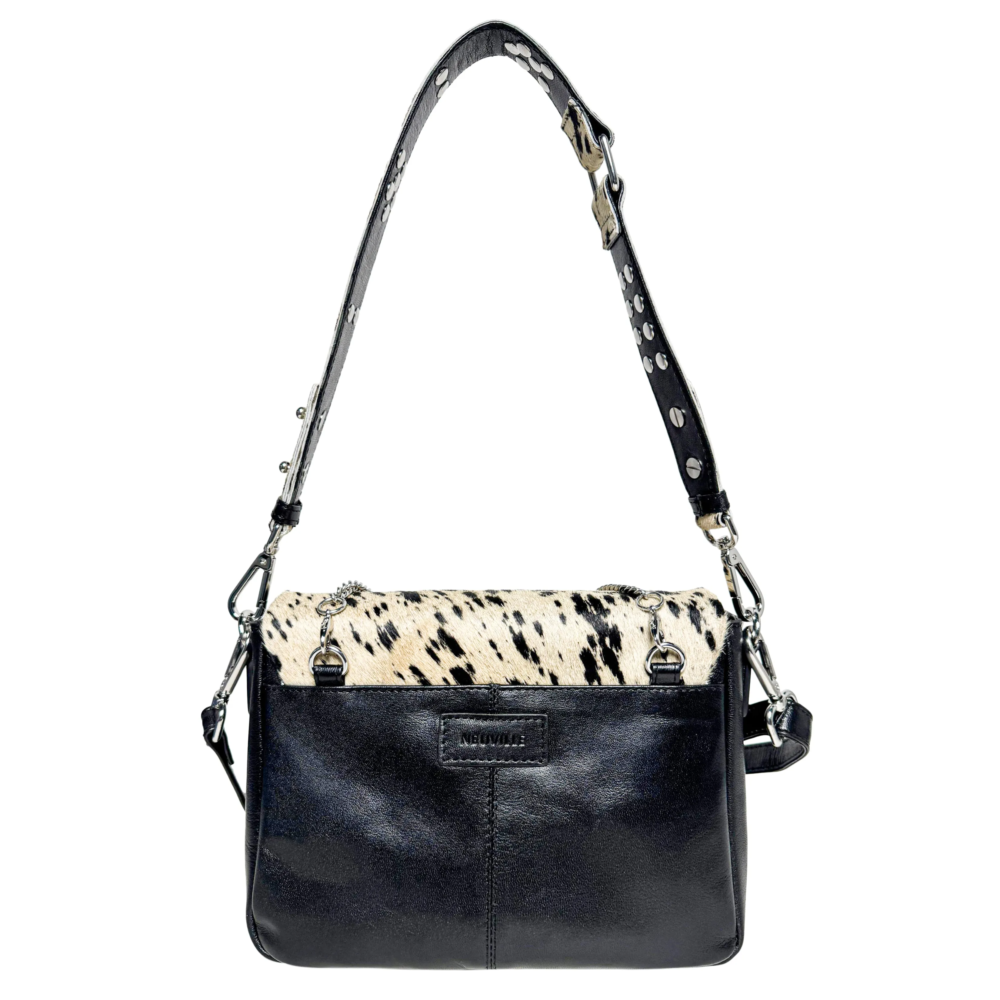 MAXKE VACA BLACK