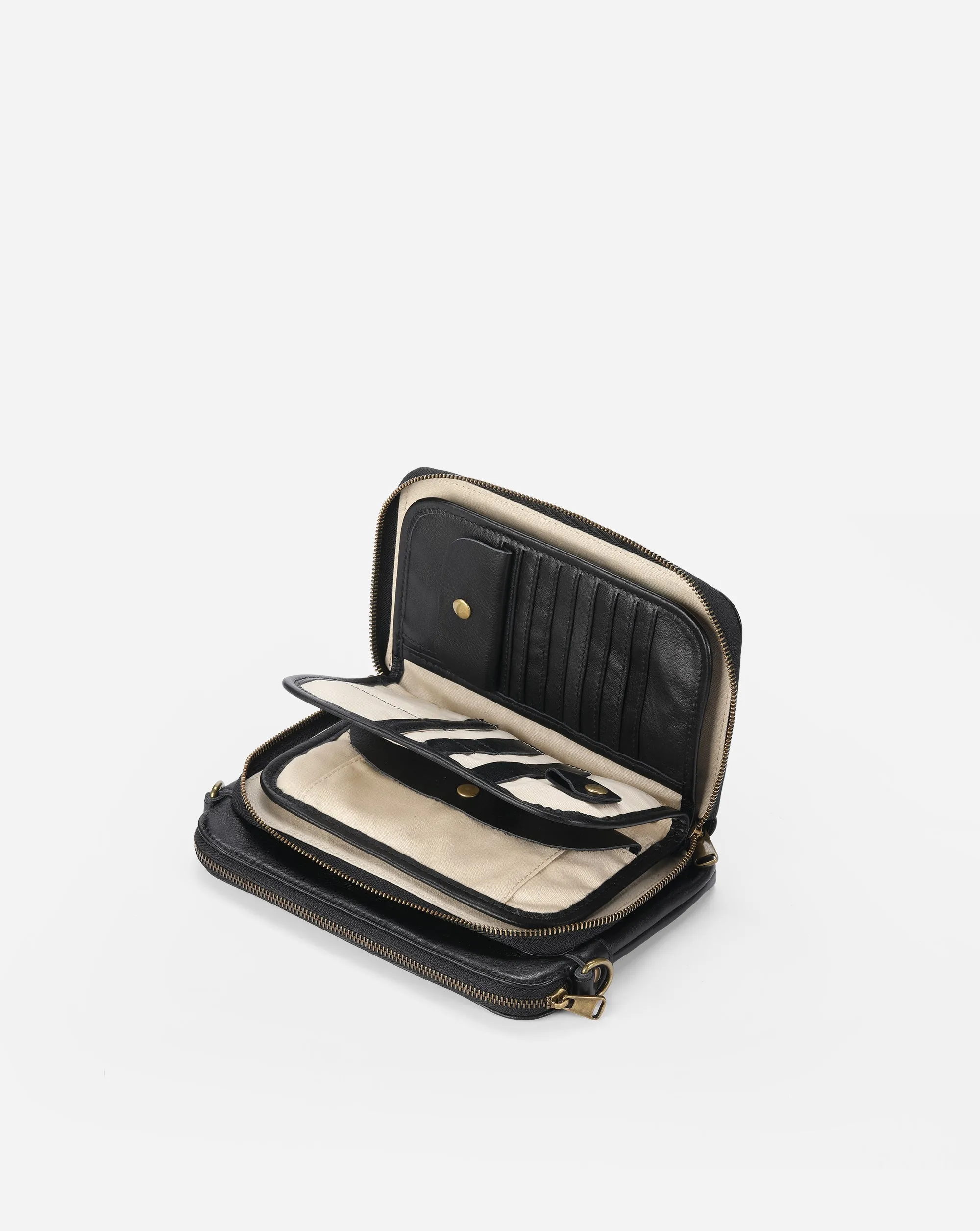 Megaera Crossbody Bag 1.0L