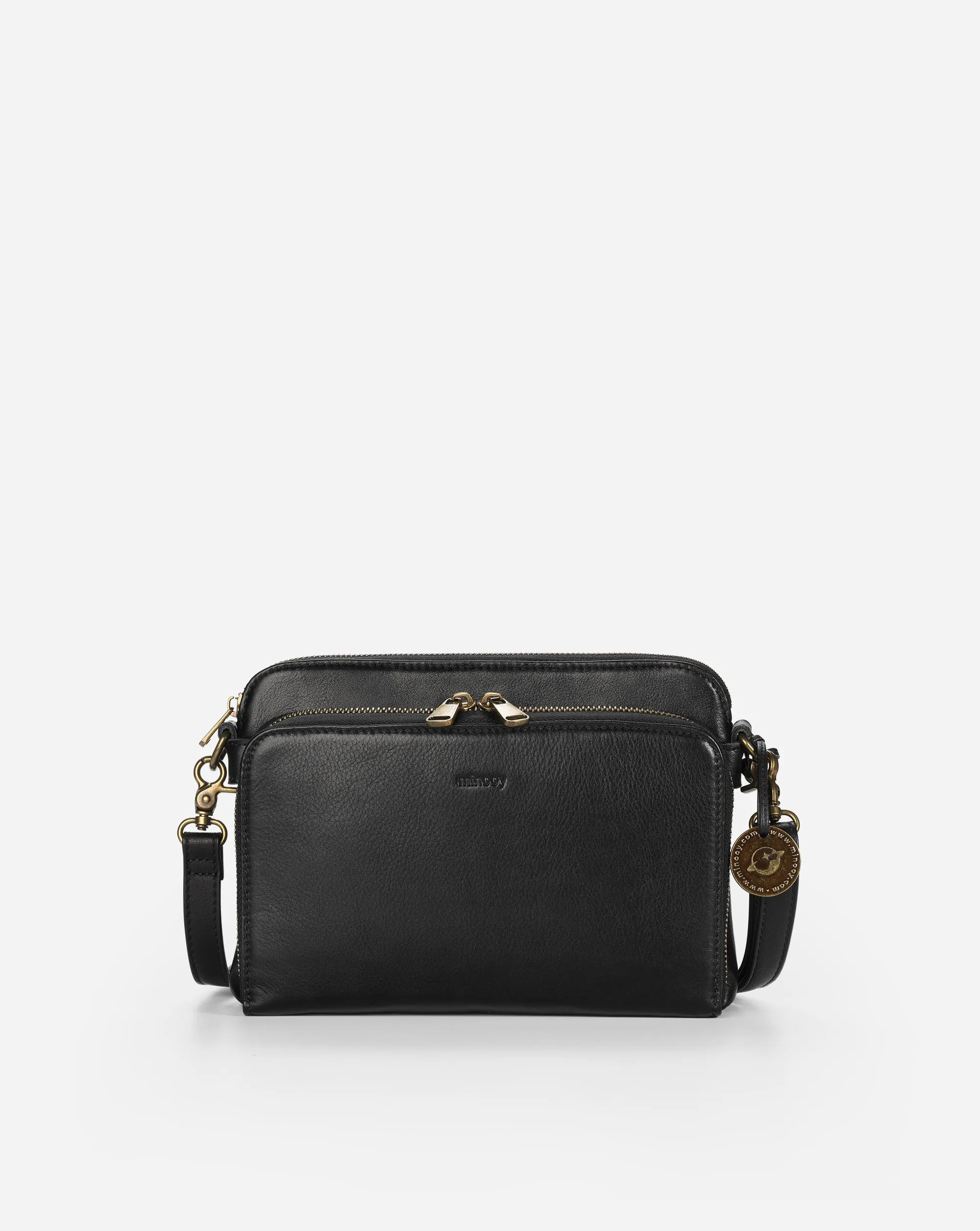 Megaera Crossbody Bag 1.0L