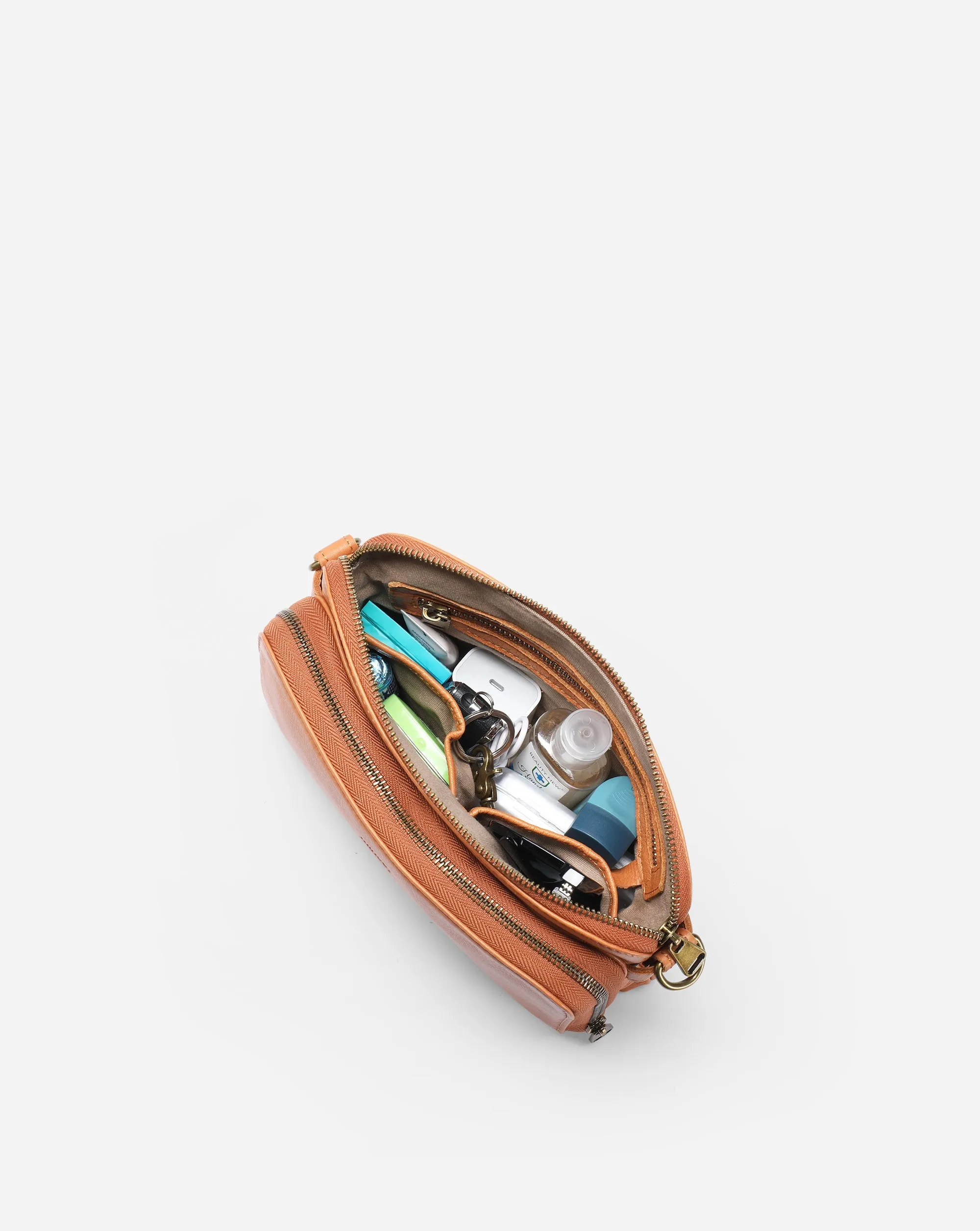 Megaera Crossbody Bag 1.0L