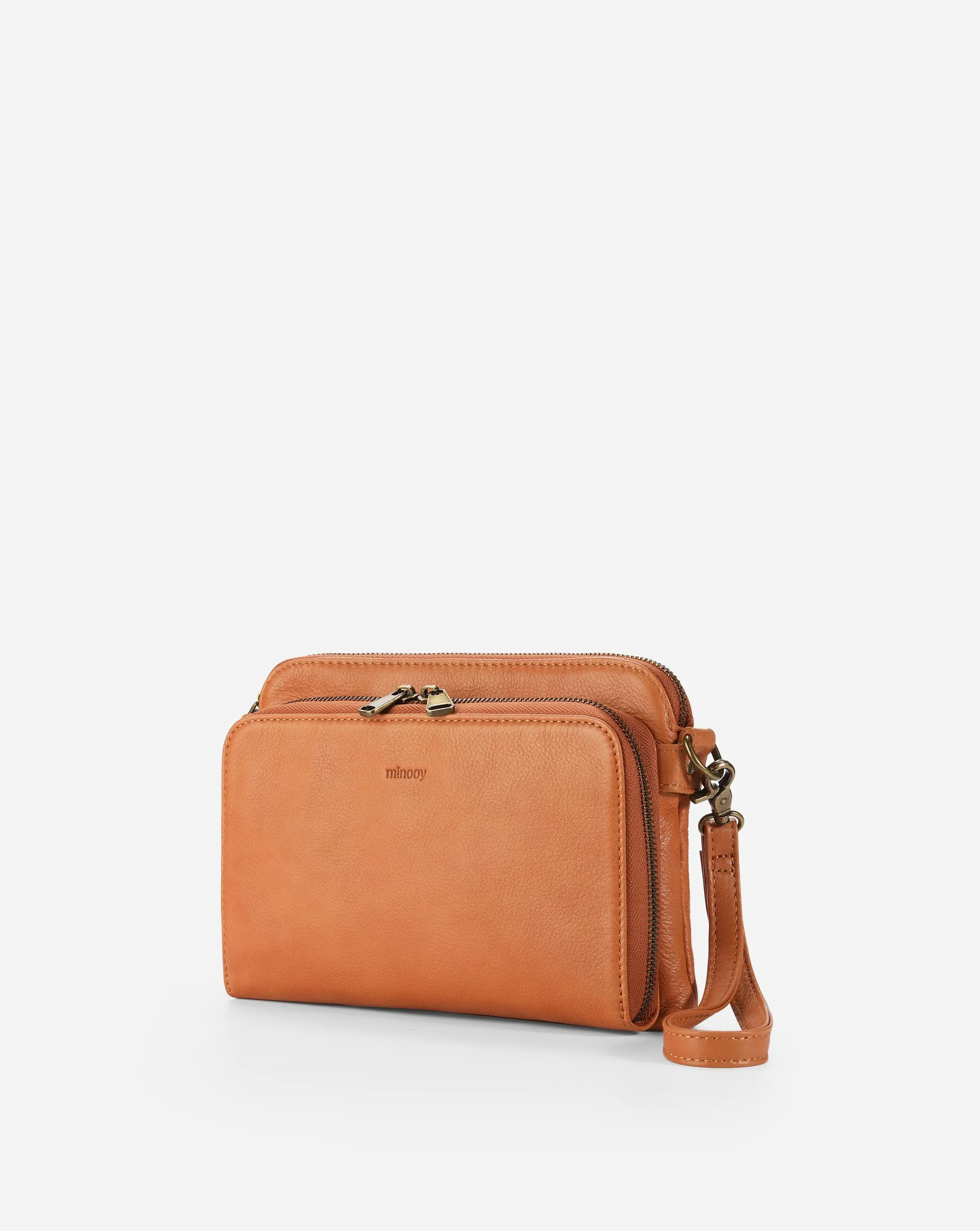 Megaera Crossbody Bag 1.0L