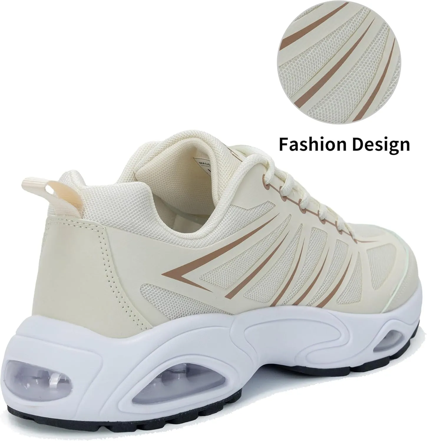 Mens Air Running Shoes Tennis Athletic Sneakers Lightweight Breathable Non Slip Walking Jogging Workout Gym Sports Footwear US 7-13
