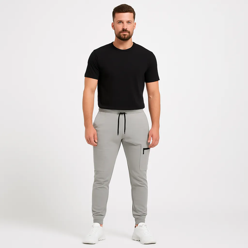Men's Breathable Sports Pants