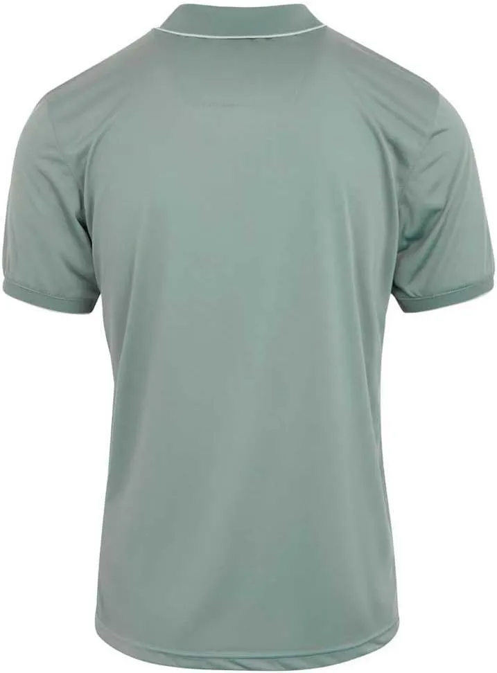 Men's Remex Ii Sports Technical Polo Shirt, Lightweight, Breathable and Quick Drying