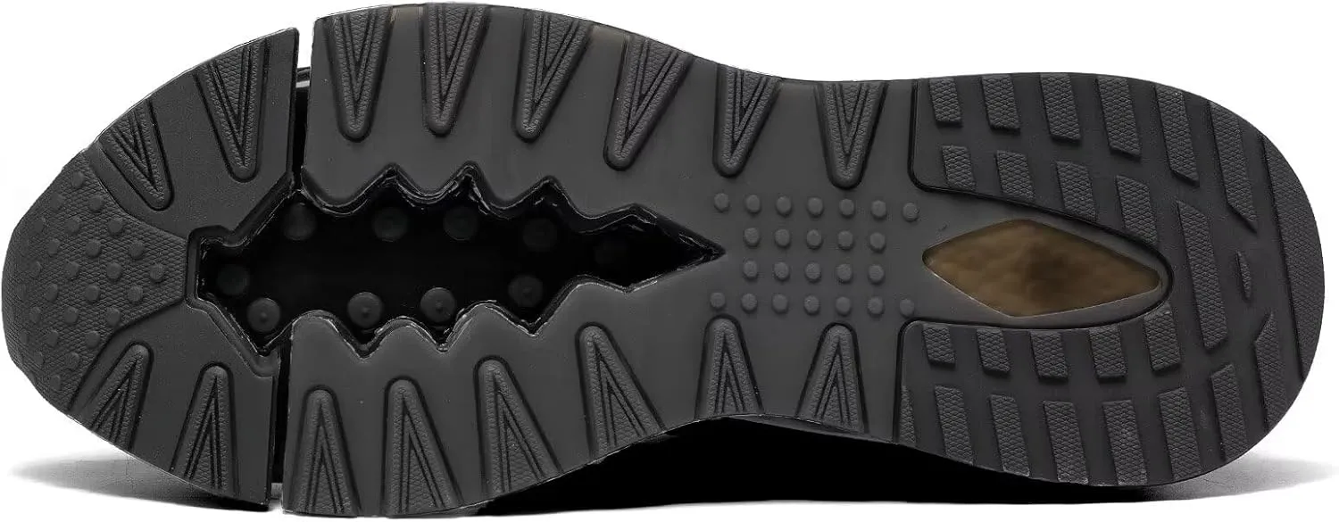 Men's Running Shoes Blade Tennis Walking Fashion Sneakers Breathable Non Slip Gym Sports Work Trainers