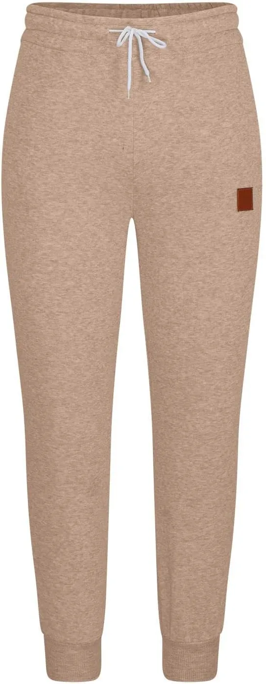 Men's Sweatpant Lightweight Drawstring Fashion Casual Joggers for Men Outdoor Sports Athletic Work Pants