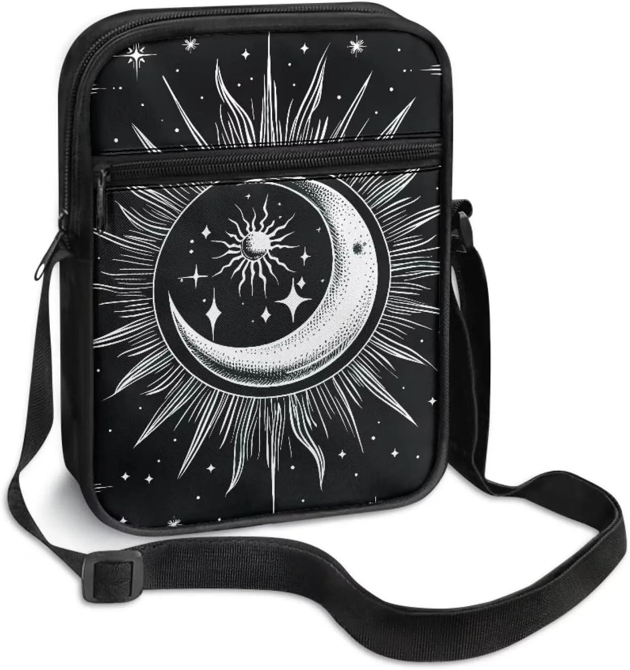 Messenger Bag for Women Crossbody Bag for Kids Satchel Bag Cell Phone Bag Purse