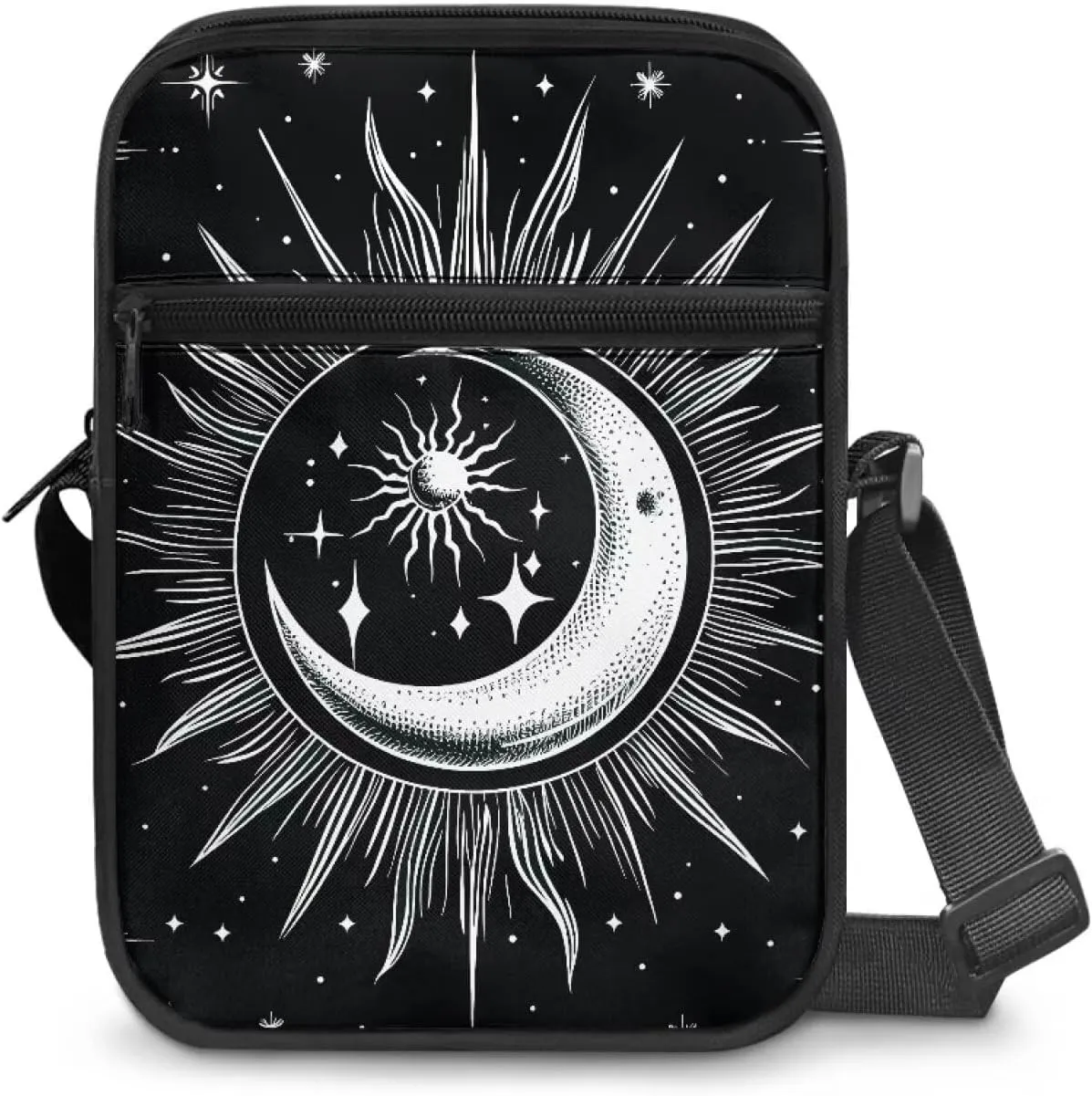 Messenger Bag for Women Crossbody Bag for Kids Satchel Bag Cell Phone Bag Purse