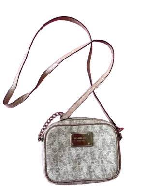 Michael Kors Mini Crossbody Wallet
