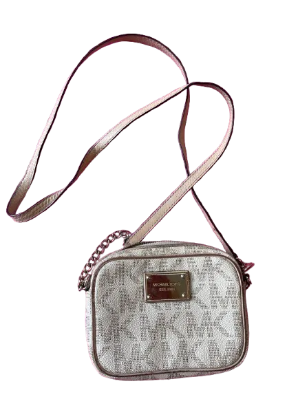 Michael Kors Mini Crossbody Wallet