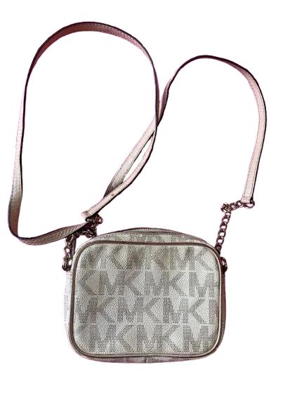 Michael Kors Mini Crossbody Wallet
