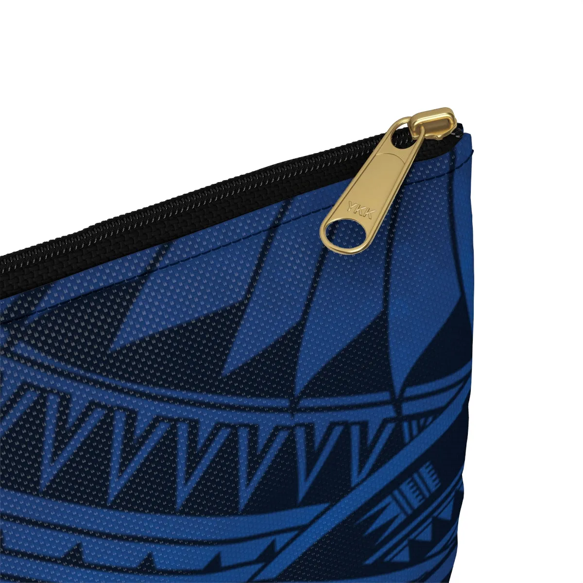 Midnight Essence Personalized Travel Pouch Bag