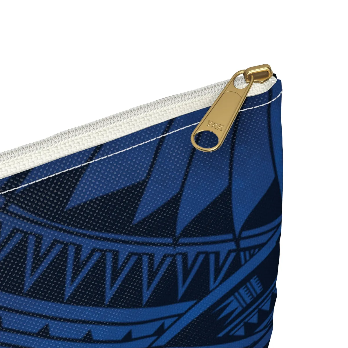 Midnight Essence Personalized Travel Pouch Bag