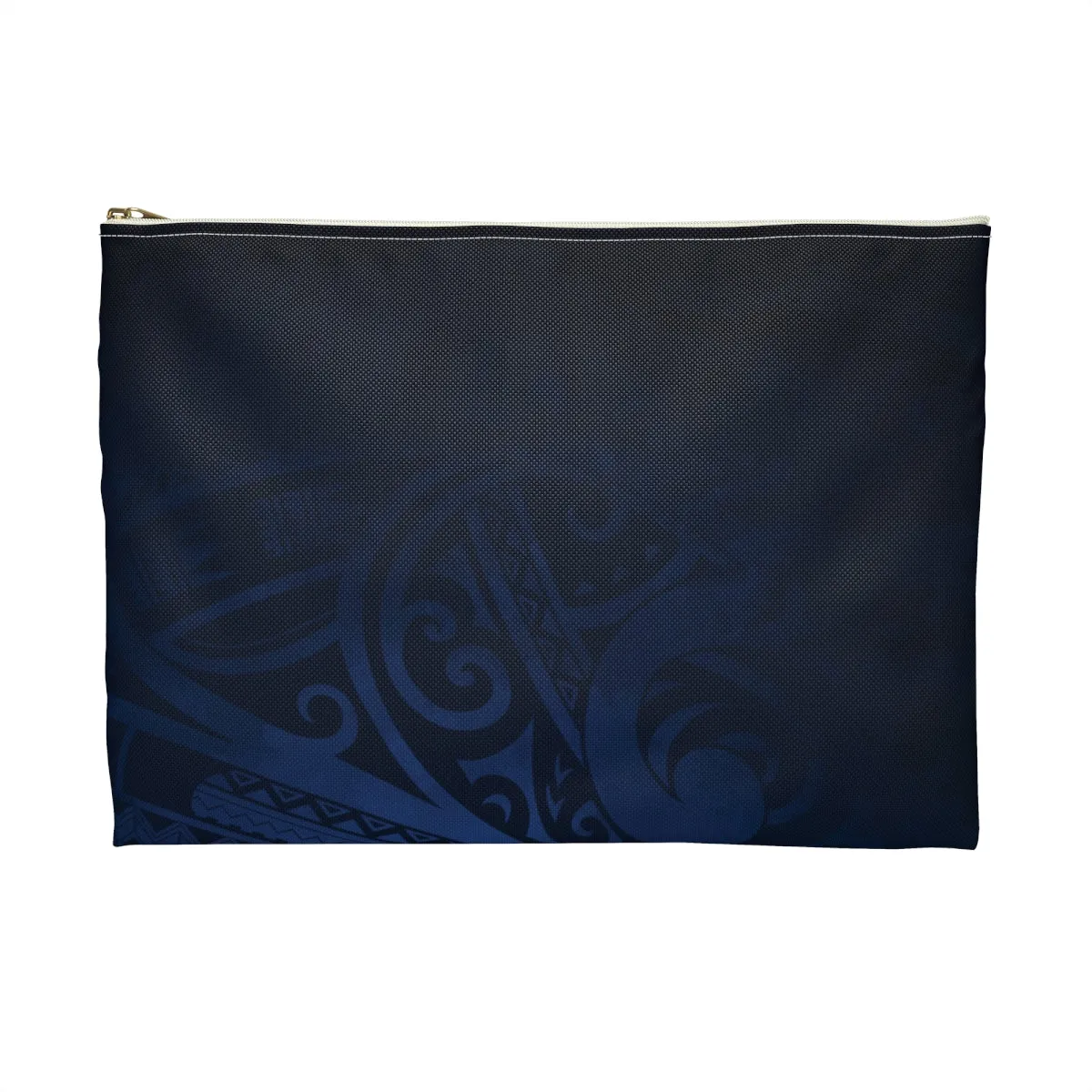 Midnight Essence Personalized Travel Pouch Bag