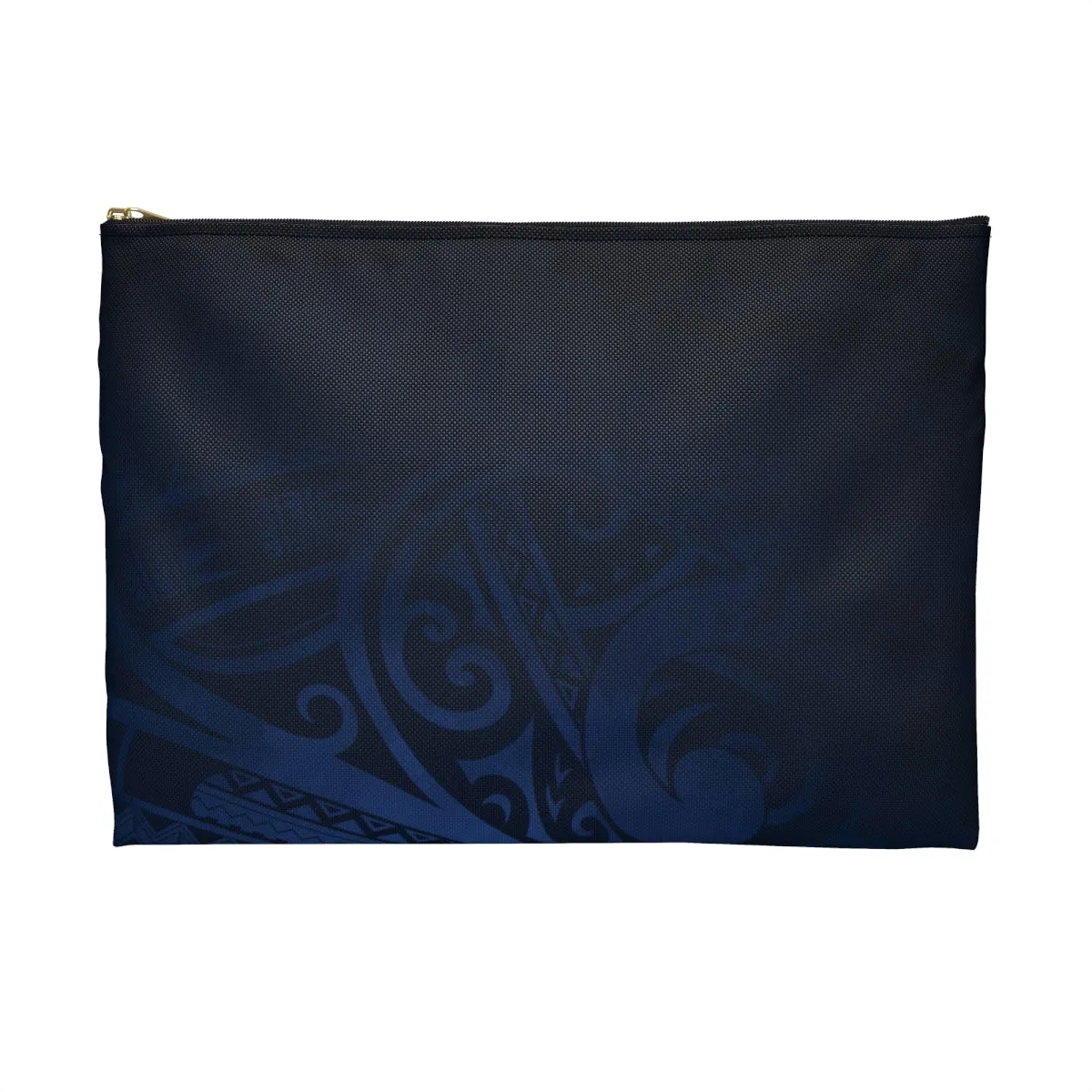 Midnight Essence Personalized Travel Pouch Bag