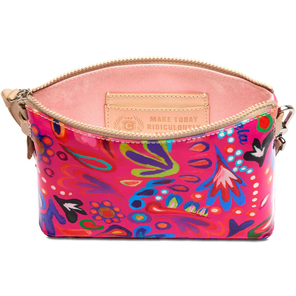 Midtown Crossbody, Ceci