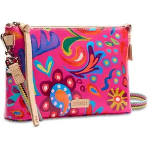 Midtown Crossbody, Ceci