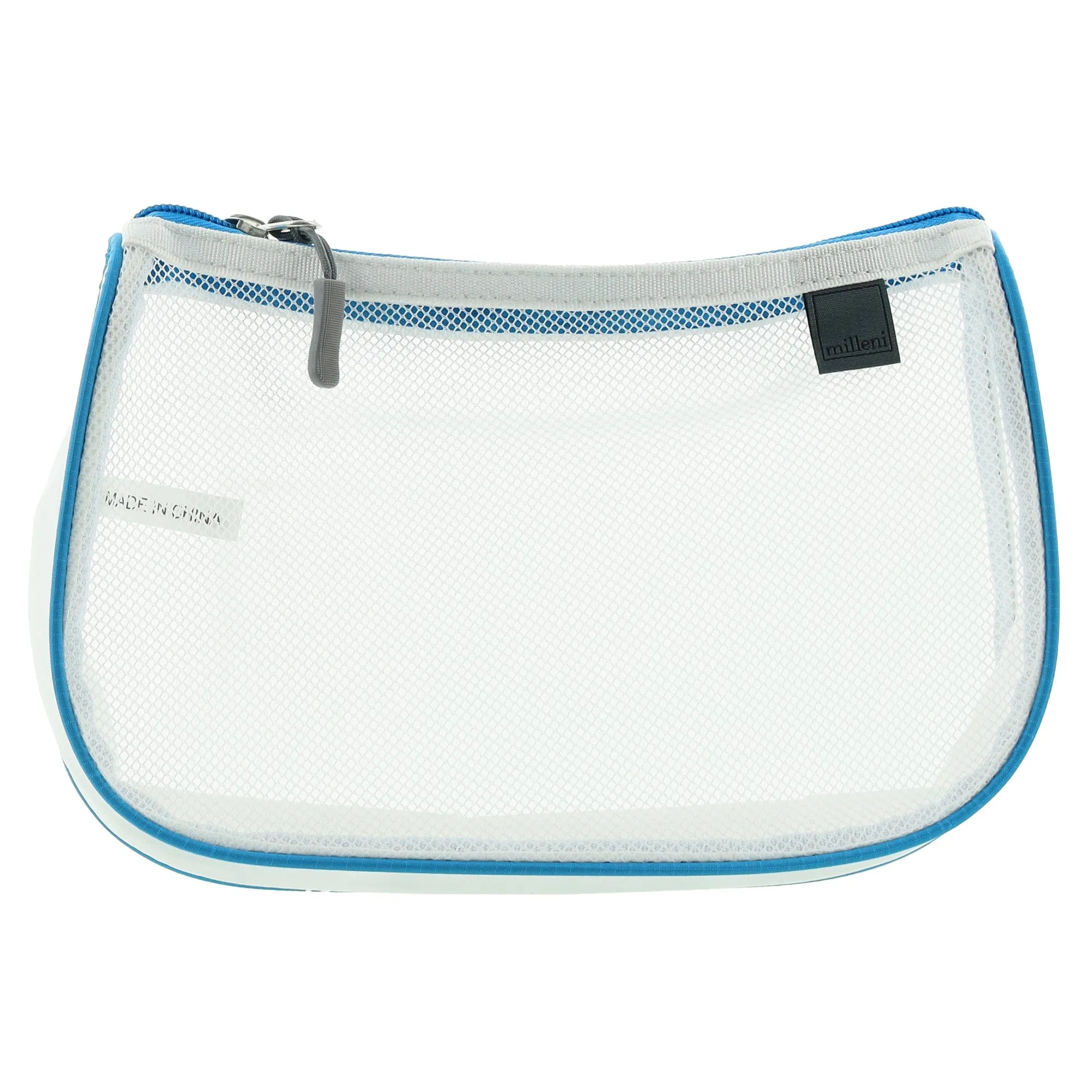 Milleni Travel Assorted Pouches (3 PK)