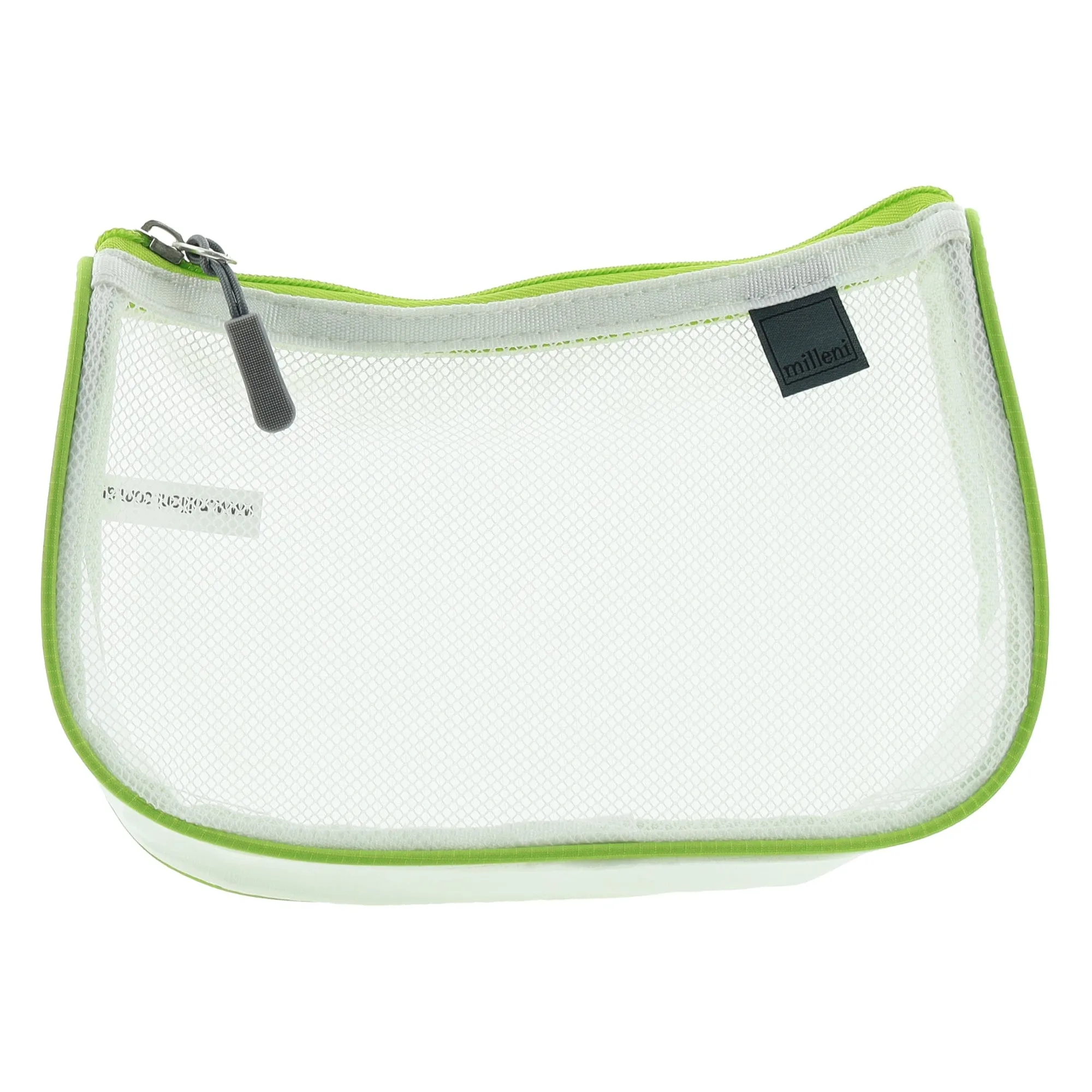 Milleni Travel Assorted Pouches (3 PK)