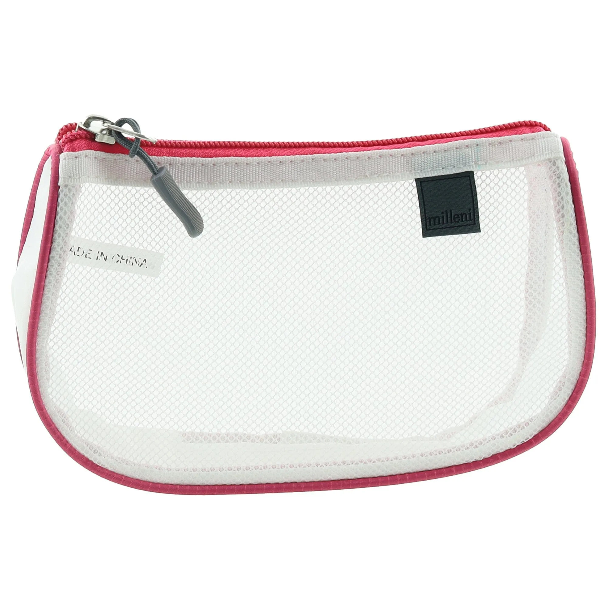 Milleni Travel Assorted Pouches (3 PK)