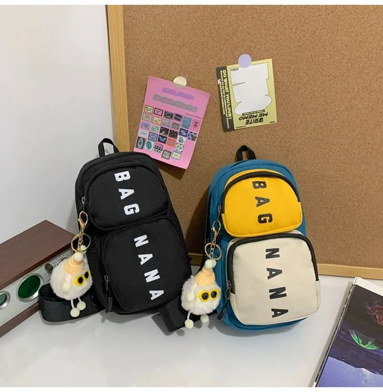 Mini crossbody, lightweight everyday bag for travel