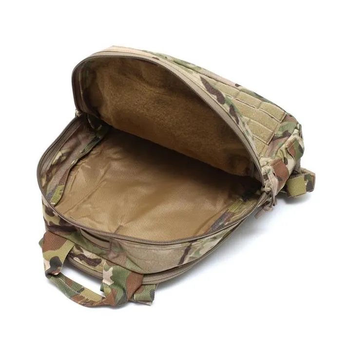 Minimalist Gear Pack
