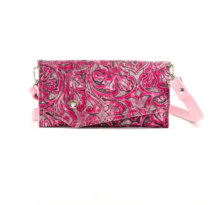 Miranda - All Embossed w/ Cowgirl Tool