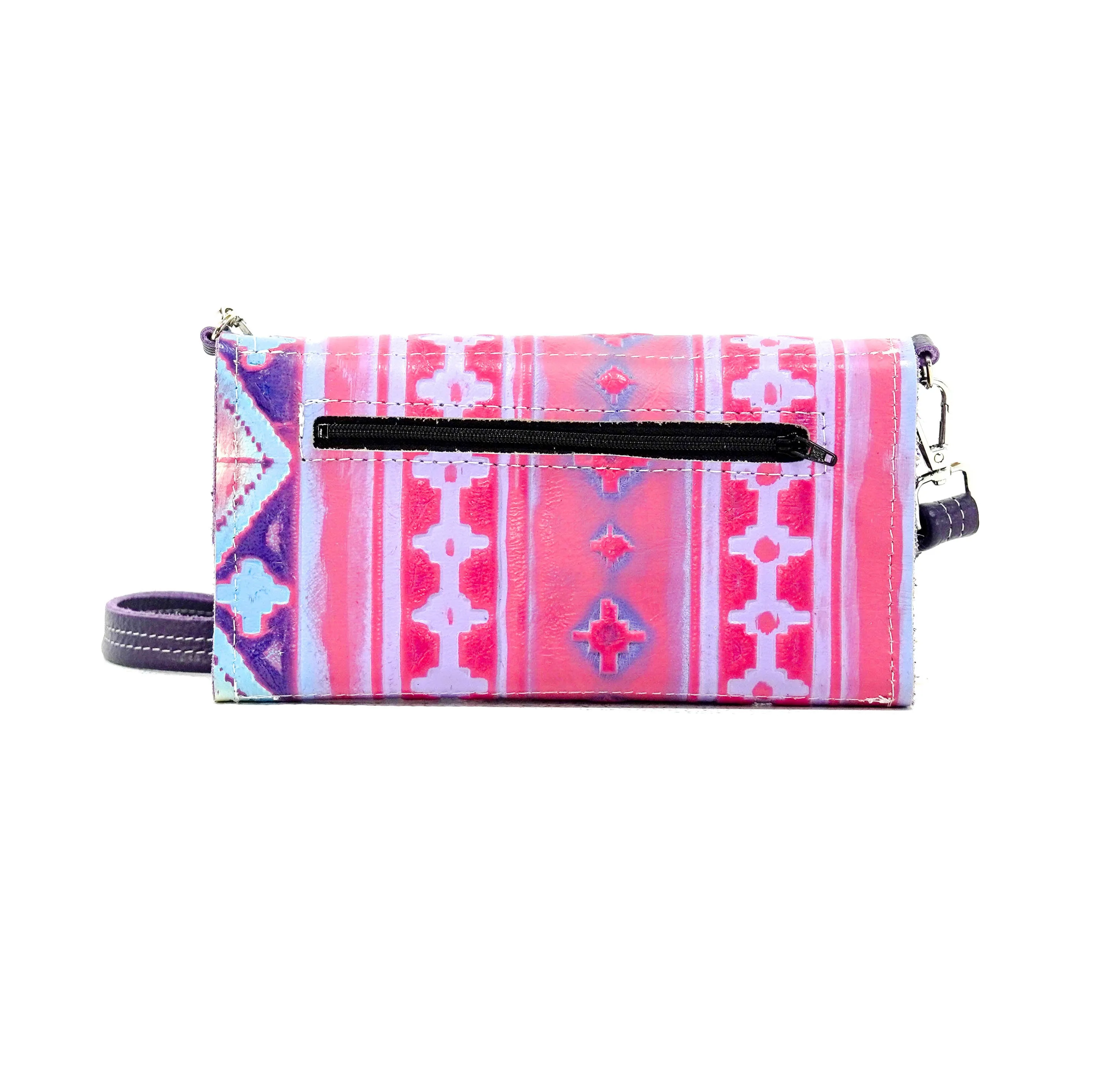 Miranda - All Embossed w/ Unicorn Navajo